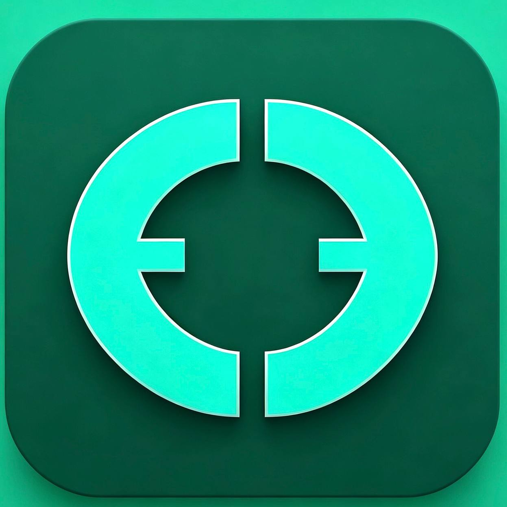 Orbit Swap Logo